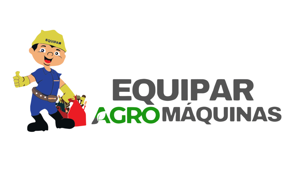 Equipar agromaquinas
