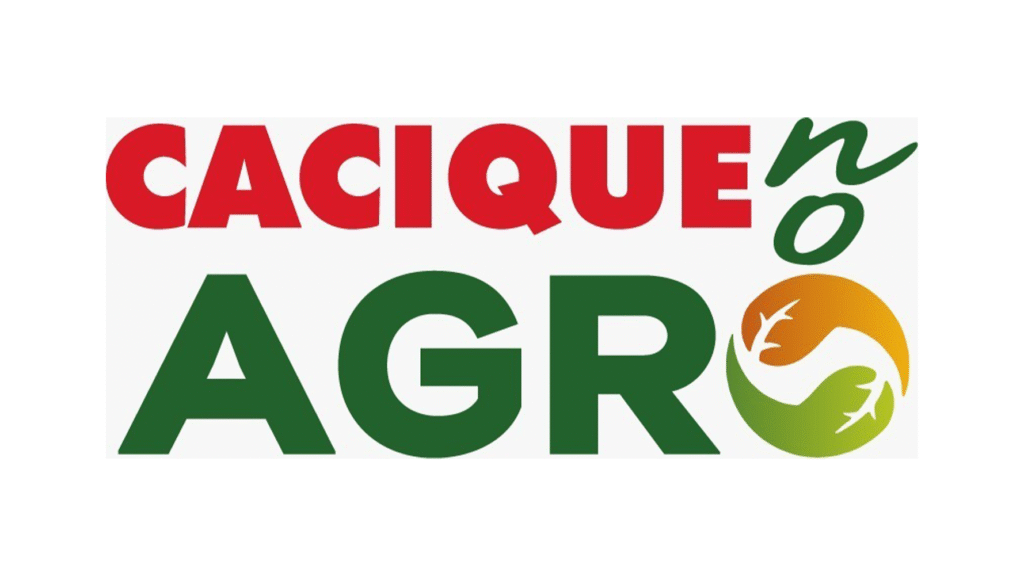 cacique no agro