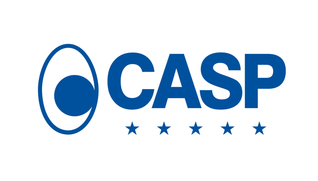 casp